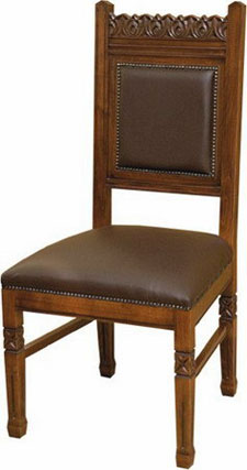Restaurační židle Ardud