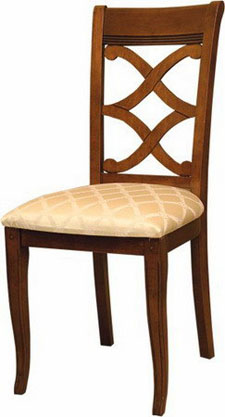 Restaurační židle Borghi 