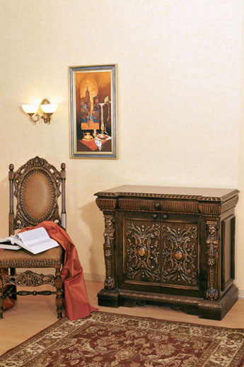 SKŘÍŇ FLORENTA 01 