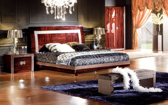 Retro nábytek Art deco 861