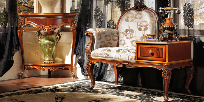 Retro nábytek Royal 238 Retro nábytek Royal 238