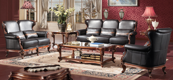 Retro sedací souprava Royal 238 Retro sedací souprava Royal 238